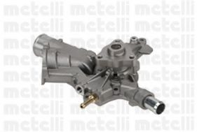 CIFAM 824-1265 Water Pump